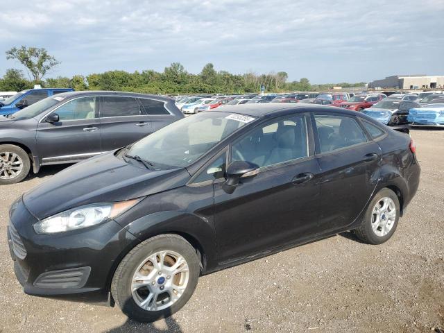 2014 FORD FIESTA SE, 