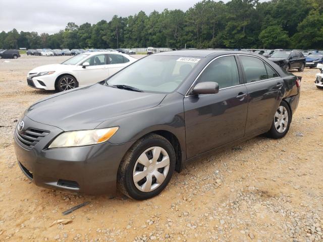 2007 TOYOTA CAMRY CE, 