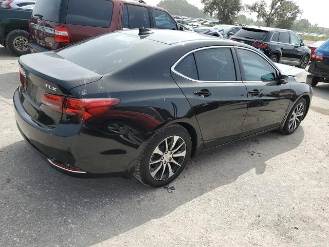 19UUB1F36FA020499 - 2015 ACURA TLX BLACK photo 3