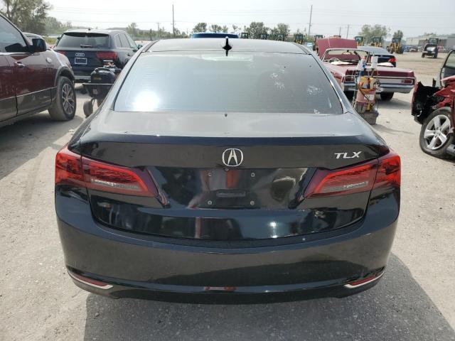 19UUB1F36FA020499 - 2015 ACURA TLX BLACK photo 6