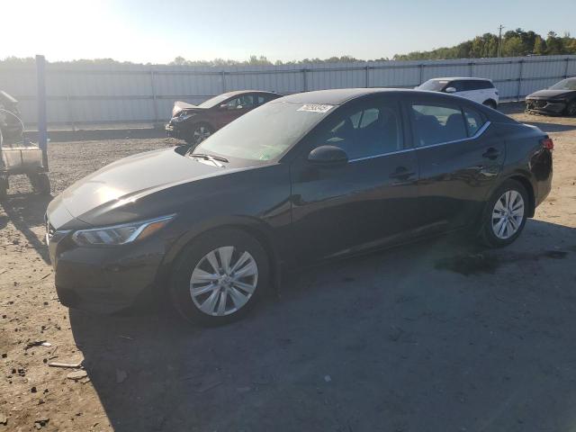 2022 NISSAN SENTRA S, 