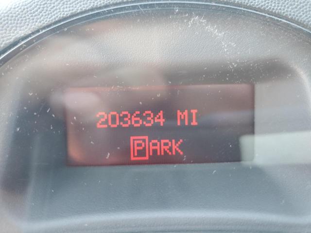 2G2WP522351175537 - 2005 PONTIAC GRAND PRIX 银色 照片 9