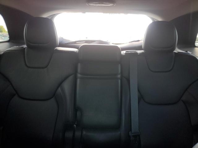 1C4PJMBSXGW220139 - 2016 JEEP CHEROKEE TRAILHAWK Boz foto 10