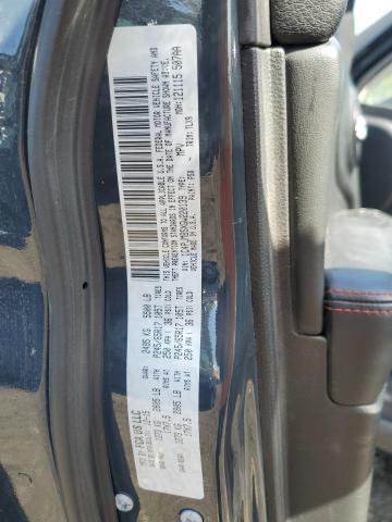 1C4PJMBSXGW220139 - 2016 JEEP CHEROKEE TRAILHAWK Boz foto 13