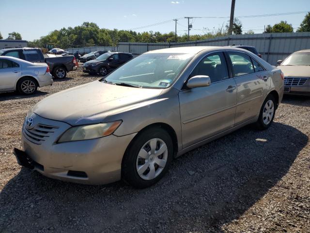 2007 TOYOTA CAMRY LE, 