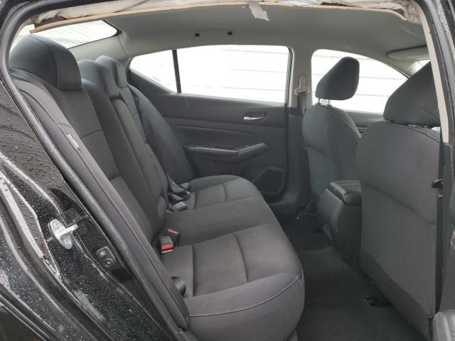 1N4BL4BV9MN387260 - 2021 NISSAN ALTIMA S შავი ფოტო 10