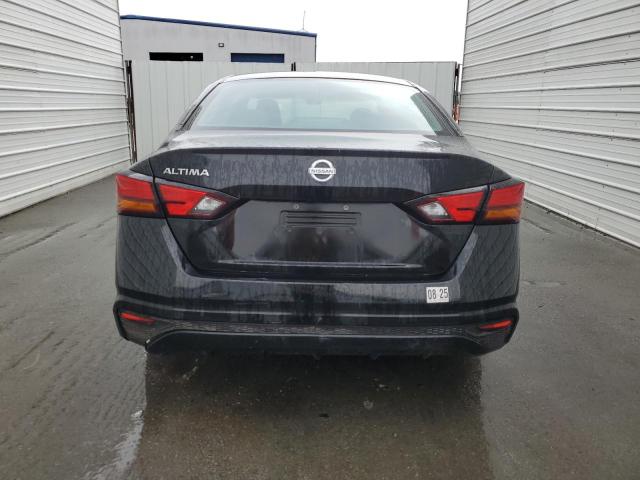 1N4BL4BV9MN387260 - 2021 NISSAN ALTIMA S შავი ფოტო 6