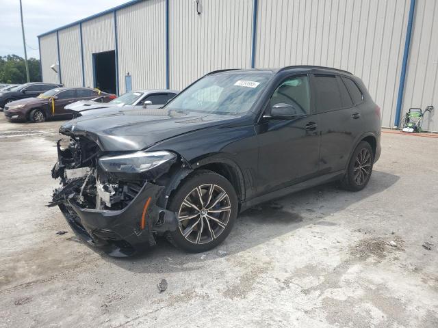 2019 BMW X5 XDRIVE40I, 