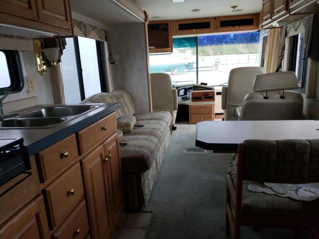 1RF120311Y1009310 - 2000 HORA MOTORHOME WHITE photo 5