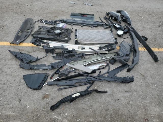 4T1G11AK5PU748470 - 2023 TOYOTA CAMRY SE NIGHT SHADE BLACK photo 12