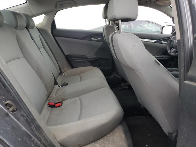 2HGFC2F57GH555535 - 2016 HONDA CIVIC LX Boz foto 10