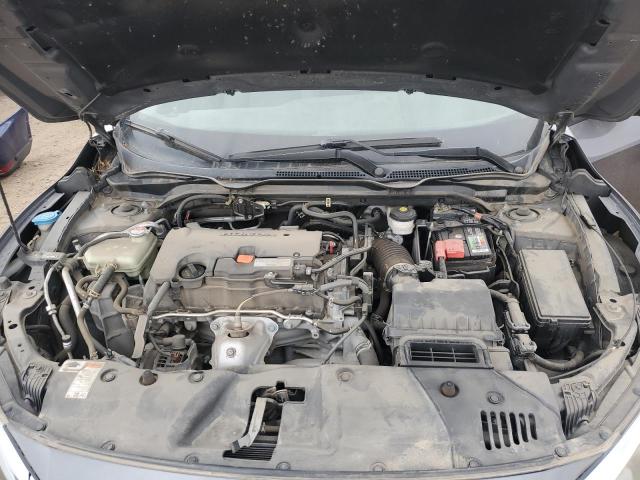 2HGFC2F57GH555535 - 2016 HONDA CIVIC LX Boz foto 11