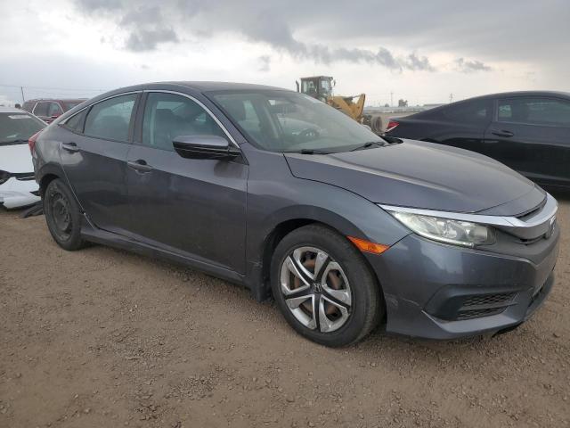 2HGFC2F57GH555535 - 2016 HONDA CIVIC LX Boz foto 4