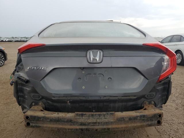 2HGFC2F57GH555535 - 2016 HONDA CIVIC LX Boz foto 6