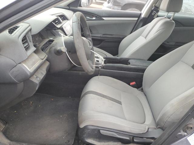 2HGFC2F57GH555535 - 2016 HONDA CIVIC LX Boz foto 7