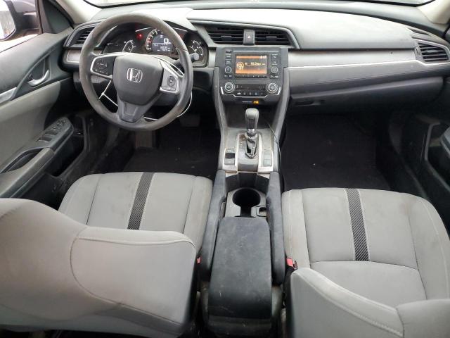 2HGFC2F57GH555535 - 2016 HONDA CIVIC LX Boz foto 8