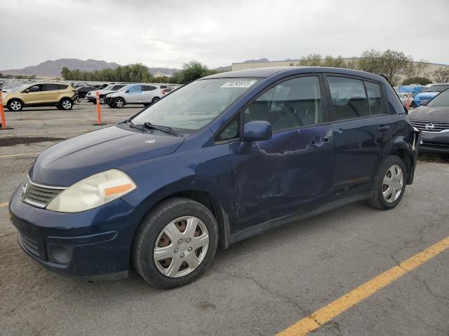 2008 NISSAN VERSA S, 