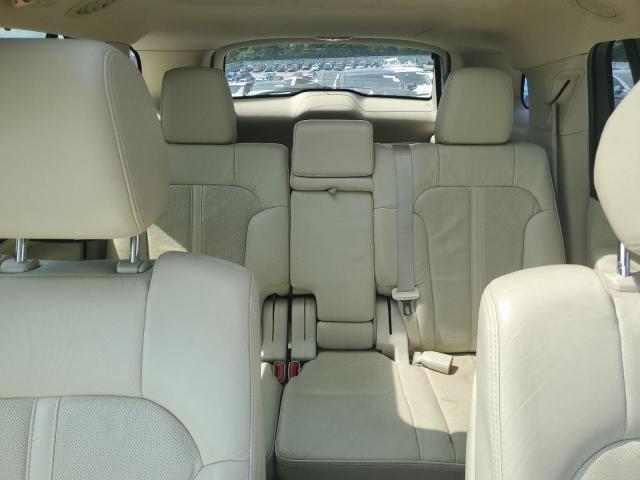 2LMHJ5FK6DBL54339 - 2013 LINCOLN MKT BEIGE photo 10