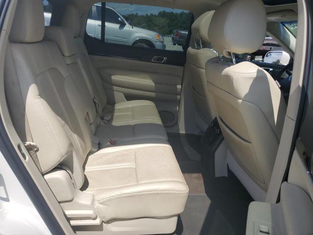 2LMHJ5FK6DBL54339 - 2013 LINCOLN MKT BEIGE photo 11