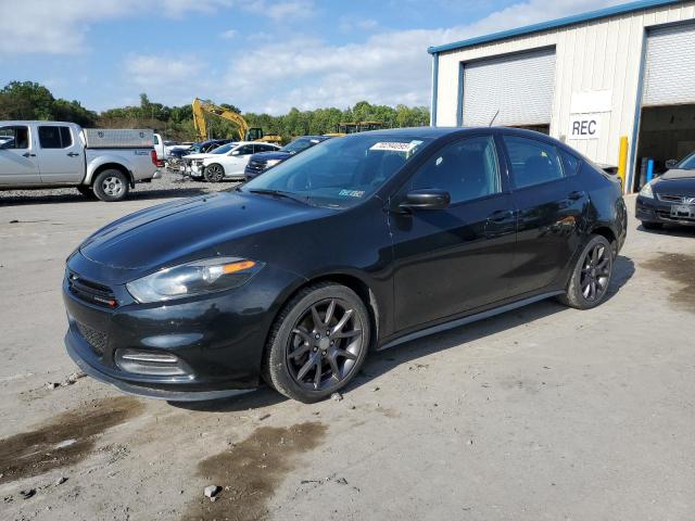 2016 DODGE DART SE, 