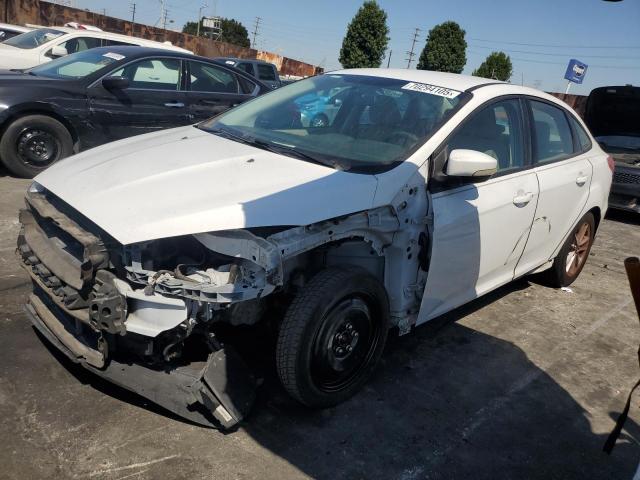 2015 FORD FOCUS SE, 