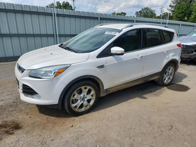 2016 FORD ESCAPE TITANIUM, 