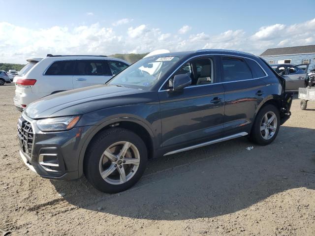2021 AUDI Q5 PREMIUM, 