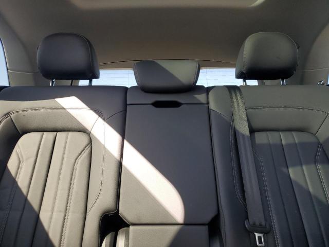 WA1AAAFY9M2113504 - 2021 AUDI Q5 PREMIUM ნაცრისფერი ფოტო 10