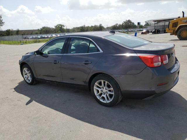 1G11D5RRXDF101727 - 2013 CHEVROLET MALIBU 1LT 灰色 照片 2