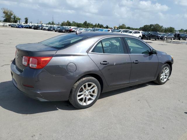 1G11D5RRXDF101727 - 2013 CHEVROLET MALIBU 1LT 灰色 照片 3