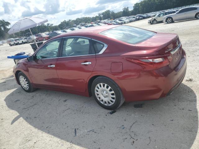 1N4AL3AP0JC173967 - 2018 NISSAN ALTIMA 2.5 Rot Foto 2