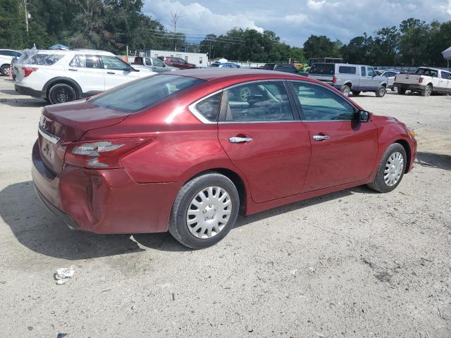 1N4AL3AP0JC173967 - 2018 NISSAN ALTIMA 2.5 Rot Foto 3