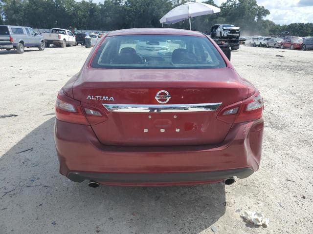 1N4AL3AP0JC173967 - 2018 NISSAN ALTIMA 2.5 Rot Foto 6