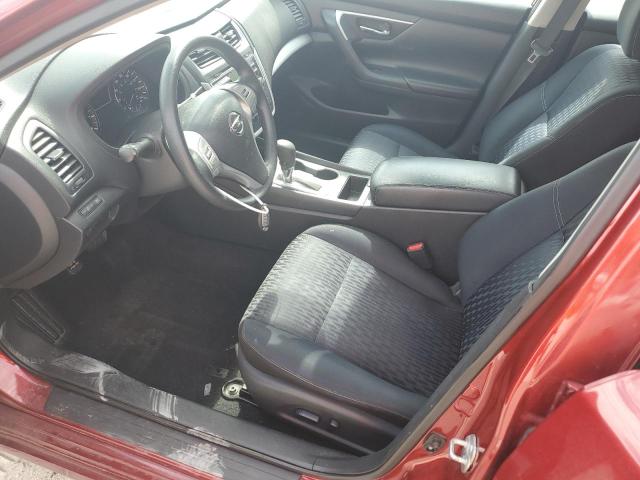1N4AL3AP0JC173967 - 2018 NISSAN ALTIMA 2.5 Rot Foto 7
