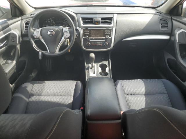 1N4AL3AP0JC173967 - 2018 NISSAN ALTIMA 2.5 Rot Foto 8