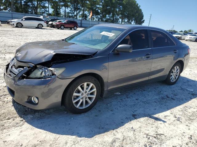 2011 TOYOTA CAMRY BASE, 