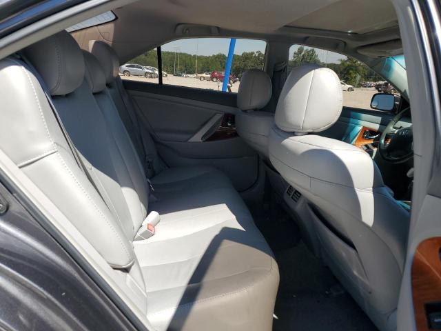 4T4BF3EK1BR189628 - 2011 TOYOTA CAMRY BASE Сірий фото 10