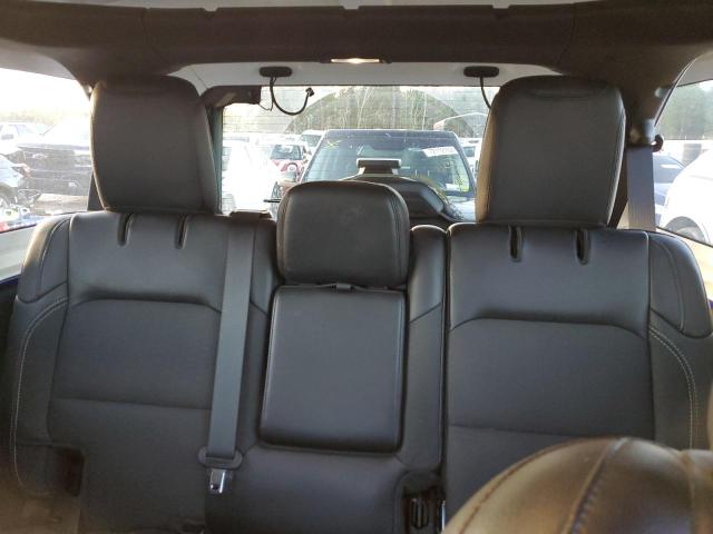 1C4HJXDG8LW334018 - 2020 JEEP WRANGLER U SPORT ლურჯი ფოტო 10