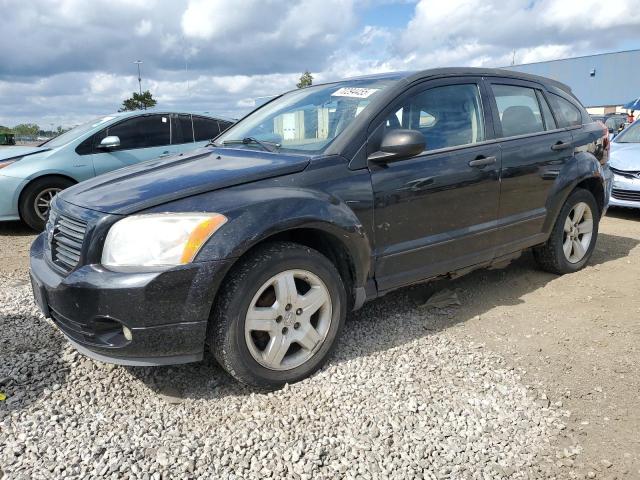 2008 DODGE CALIBER SXT, 