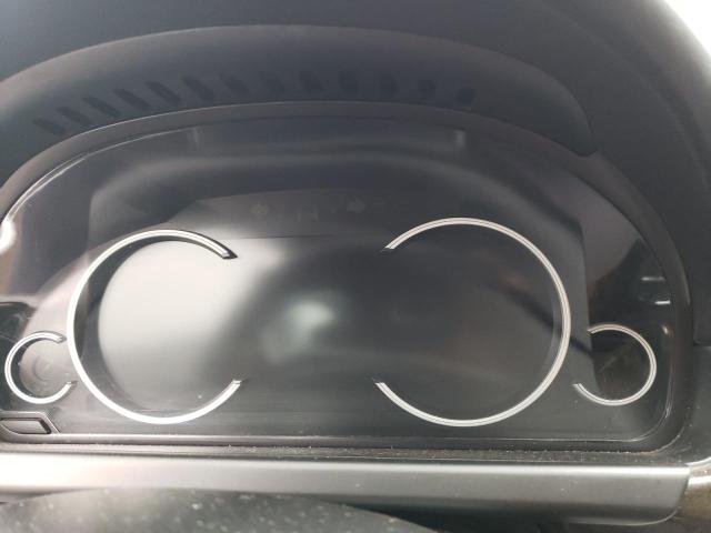 WBA6B2C57FD130069 - 2015 BMW 650 I GRAN COUPE WHITE photo 9