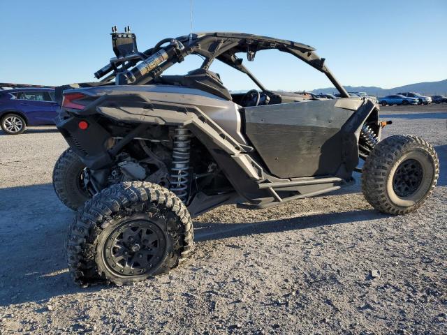 3JBVXAW46JK005881 - 2018 CAN-AM MAVERICK X RS TURBO R BLACK photo 3