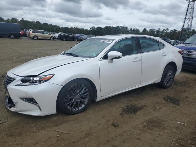 2018 LEXUS ES 350, 