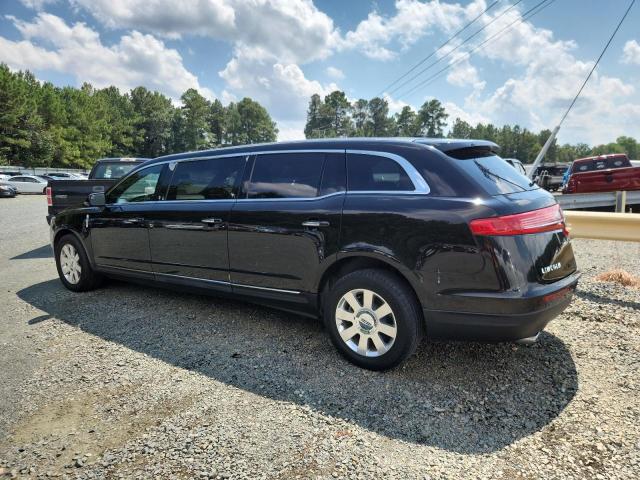 2L1MJ5LK2EBL56736 - 2014 LINCOLN MKT შავი ფოტო 2