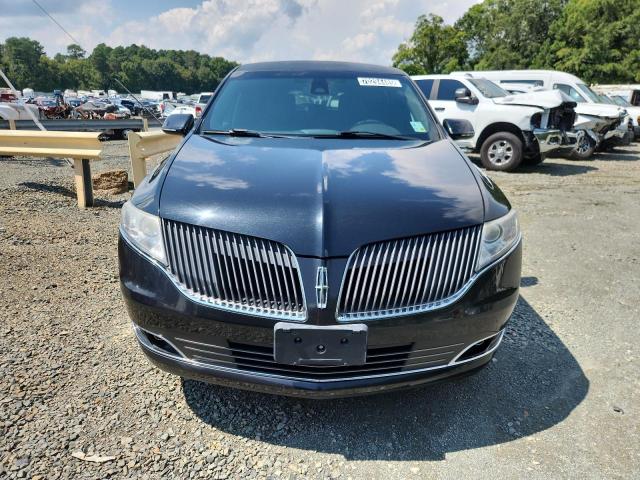 2L1MJ5LK2EBL56736 - 2014 LINCOLN MKT შავი ფოტო 5