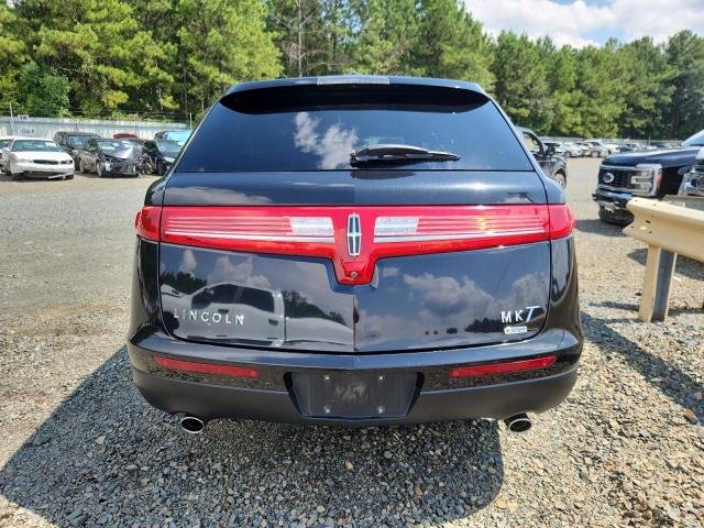 2L1MJ5LK2EBL56736 - 2014 LINCOLN MKT შავი ფოტო 6