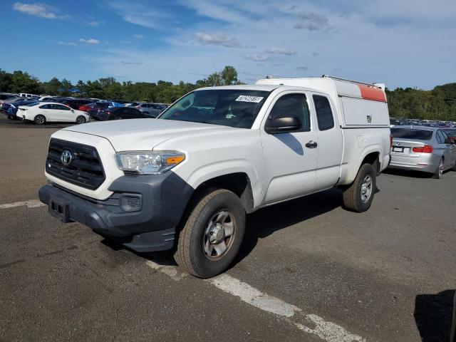 2016 TOYOTA TACOMA ACCESS CAB, 