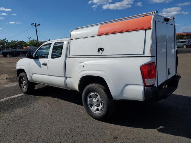 5TFRX5GN9GX056277 - 2016 TOYOTA TACOMA ACCESS CAB Білий фото 2