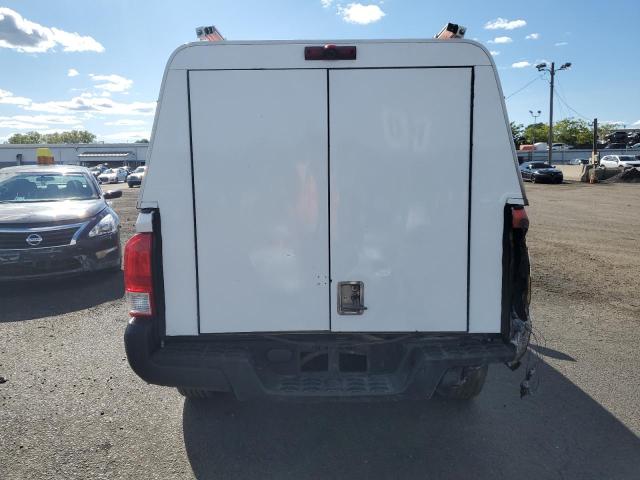 5TFRX5GN9GX056277 - 2016 TOYOTA TACOMA ACCESS CAB Білий фото 6