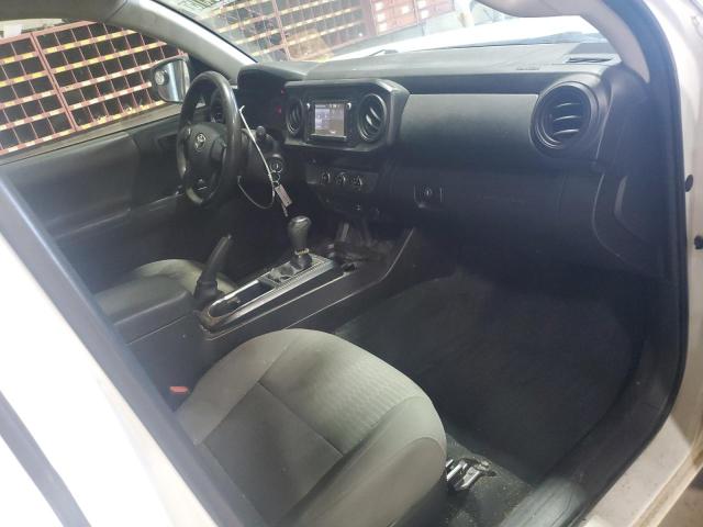 5TFRX5GN9GX056277 - 2016 TOYOTA TACOMA ACCESS CAB Білий фото 8