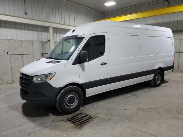 2022 MERCEDES-BENZ SPRINTER 2500, 